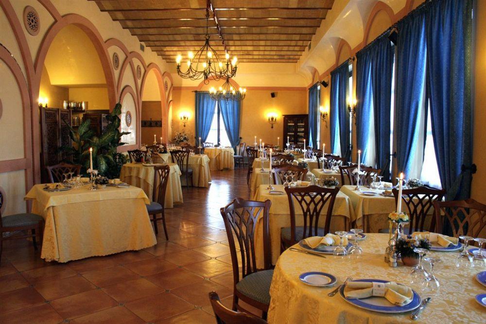 Baglio Conca D'Oro Hotel Monreale Exterior foto